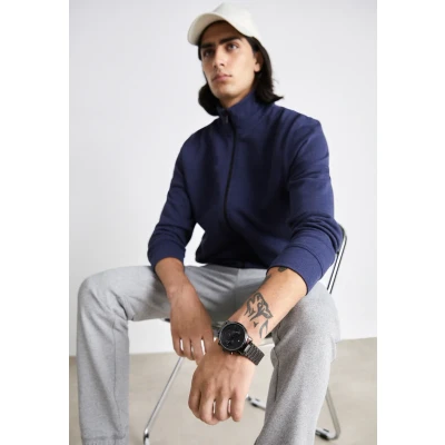Kép: Tommy Hilfiger Kronográf óra, Méret: One Size, Schwarz