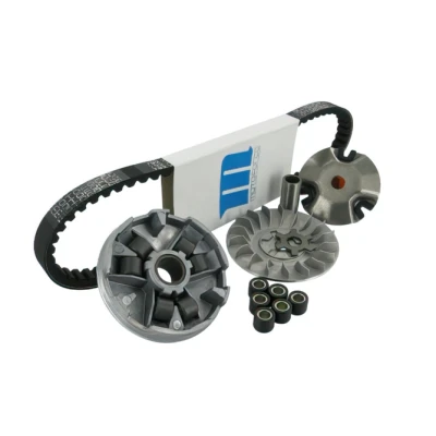 Kép: CVT készlet hajtószíjjal CPI / Keeway 13mm