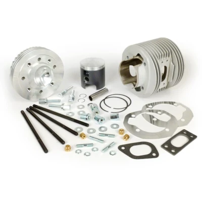 Kép: Henger BGM PRO MRB Racetour 225ccm Lambretta TV 200, SX DL GP 200