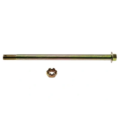 Kép: Hátsó kerék tengely 220x12x1,25mm Honda Dax