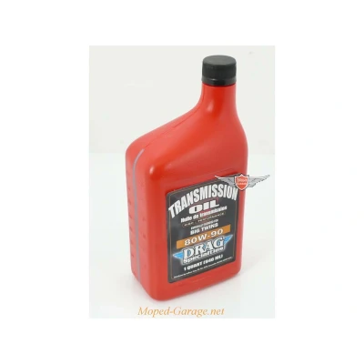 Kép: Hajtóműolaj 946ml Harley Davidson Big Twin motorokhoz