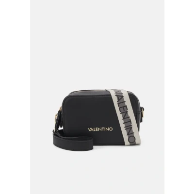 Kép: Valentino Bags Keresztpántos táska, Méret: One Size, Nero