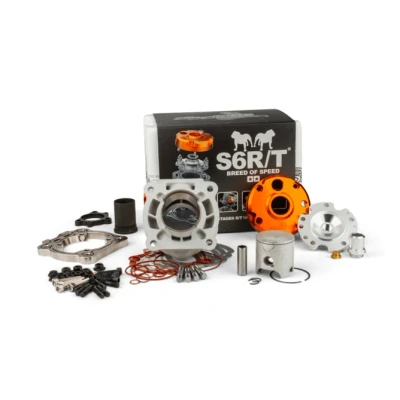 Kép: Henger Stage6 R/T MKI 70cc Piaggio NRG / Runner