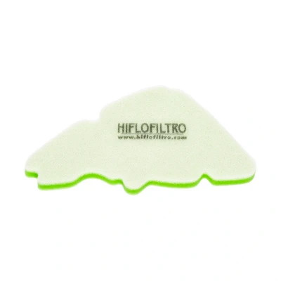Kép: HIFLOFILTRO Kétfokozatú Légszűrő HFA5204DS Piaggio Liberty 125/200