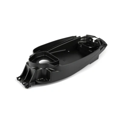 Kép: Sisaktartó ülés alatti Yamaha BW&#039;s / MBK Booster 2004 után