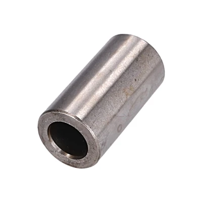 Kép: 12.8x20x38.5mm variátor csapszeg (hüvely) Peugeot 50cc (2 ütemű) (fekvőhengeres)