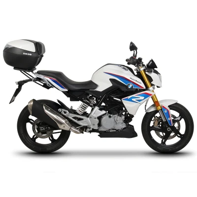 Kép: SHAD Top Master Szerelőkészlet BMW hez