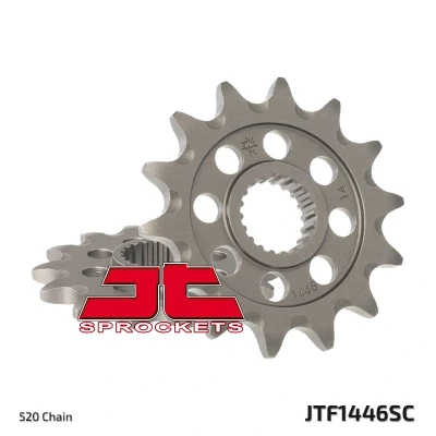Kép: JTSPROCKETS JTF1446.14SC Láncfogaskerék 14