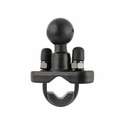 Kép: RAM MOUNTS U csavaros Síntalp Ø 12,7 mm től 31,8 ig B Méretű Labda