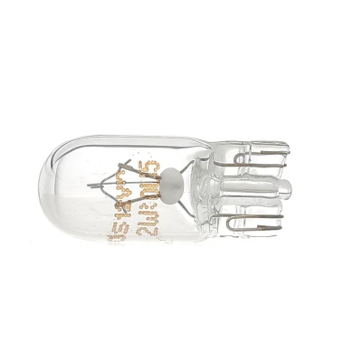 Kép: Izzó W2W 12V 2W W2,1x9,5D Osram fehér