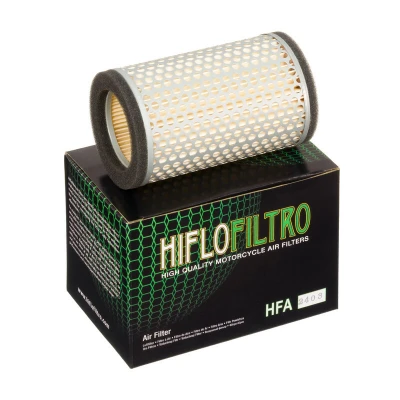 Kép: HIFLOFILTRO Légszűrő HFA2403 Kawasaki