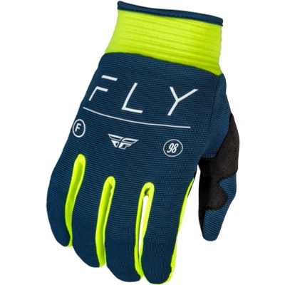 Kép: FLY RACING F 16 Kesztyűk