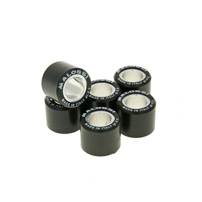 Kép: Malossi HT variátor görgő szett 20x17mm 8.0g