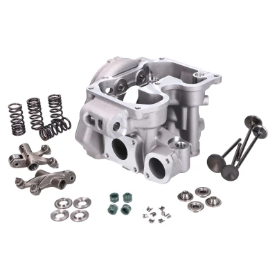 Kép: Naraku hengerfej 22/25, 66mm Yamaha X Max, YZF, WR 125