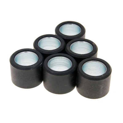 Kép: Polini variátor görgő szett 20x17mm 15.7g