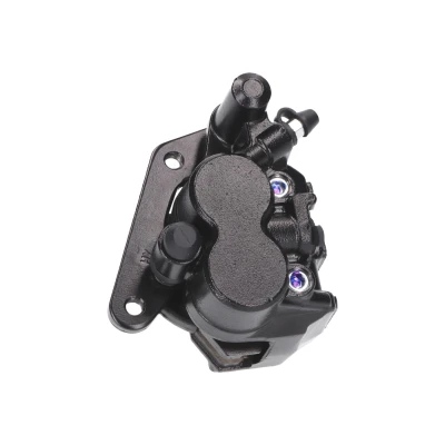 Kép: Első féknyereg Derbi DRD Racing / Aprilia RS 2011 után