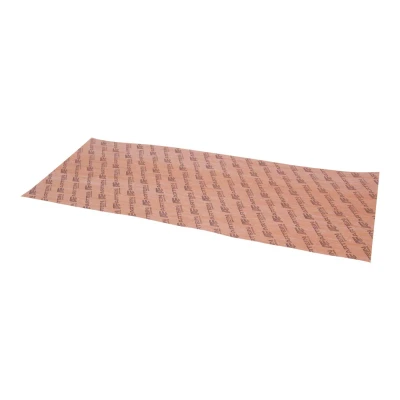 Kép: Tömítés papírlap vastag verzió 0.30mm 195mm x 475mm