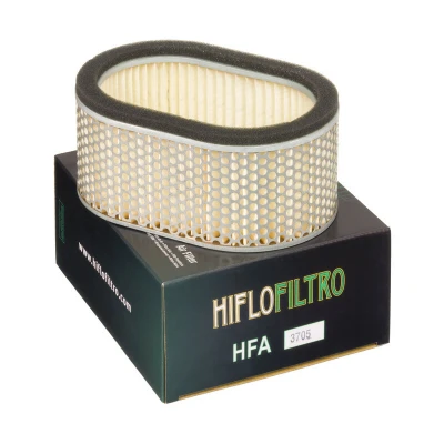 Kép: HIFLOFILTRO Légszűrő HFA3705 Suzuki GSX R600/GSX R750