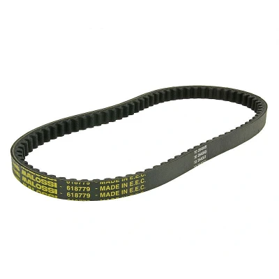 Kép: Malossi MHR X K Belt variátor ékszíj Morini Hacker, Crosser