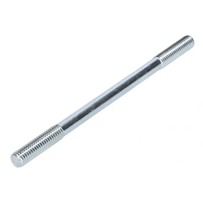 Kép: M6x105mm csavarcsavar henger Puch Maxi, X30, MV, MS, DS, VS, M50, Monza modellekhez