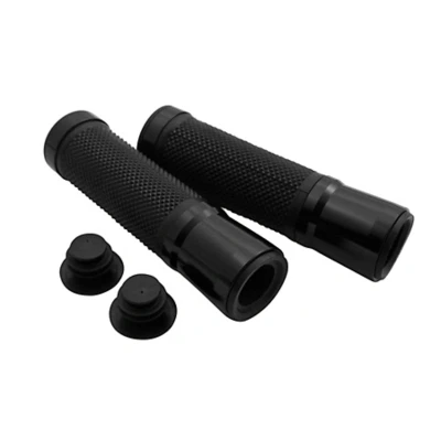 Kép: SHIN YO Kormány Markolat Gumi, 7/8&quot; (22,2 mm), 130 mm