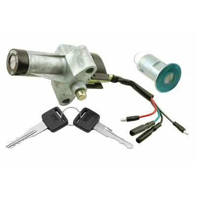 Kép: V PARTS Gyújtáskapcsoló Honda SH50 Scoopy