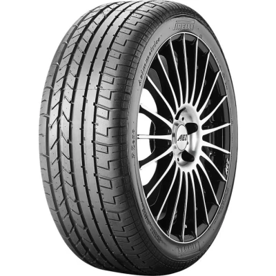 Kép: Pirelli Pzero System Asimmet 335/35 R17 106Y autó Nyárigumi Gumiabroncs 2593200
