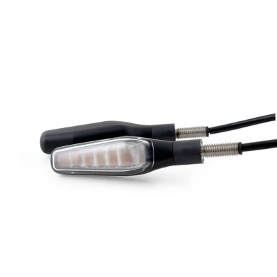 Kép: LED irányjelzők Koso GW 04 Fehér