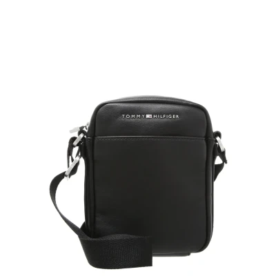 Kép: Tommy Hilfiger Keresztpántos táska, Méret: One Size, Black
