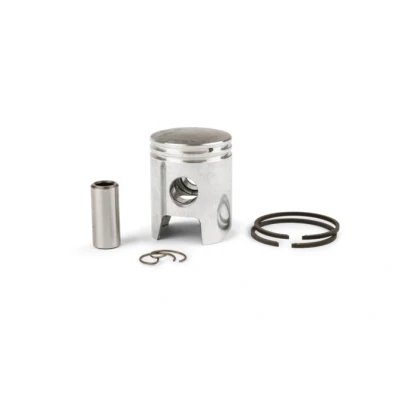 Kép: Dugattyú OEM minőség d.39,96mm 50cc MBK 51