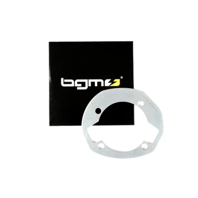 Kép: Távoltartó hengeralap BGM PRO Lambretta SX 200, TV DL/GP 200 3,0mm