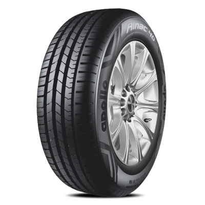 Kép: Apollo Alnac 4G 185/65 R14 86H autó Nyárigumi Gumiabroncs AL18565014HAL4AZ0