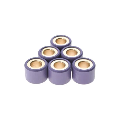 Kép: Variátor görgők (6 db) RMS 16x13mm 2.7g