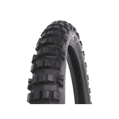 Kép: Vee Rubber motor, robogógumi VRM 122 80/90 21 48P TT Enduro