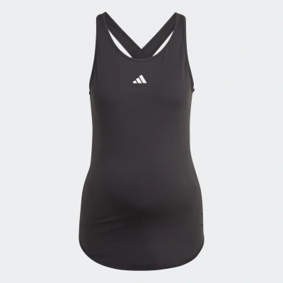 Kép: Női Ujjatlan póló ADIDAS TR ES MAT TK IB8543 Fekete