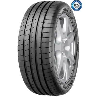 Kép: Goodyear Eagle F1 Asymmetric 255/60 R18 108Y autó Nyárigumi Gumiabroncs 531902