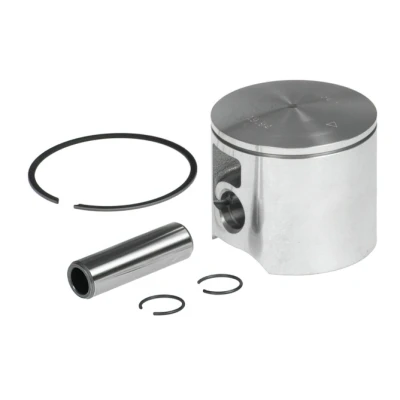 Kép: Airsal Racing dugattyú d=50mm Derbi Euro 3 (D50B0)