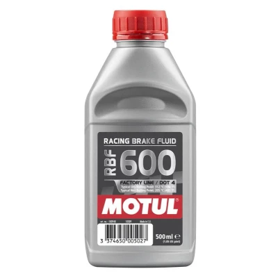 Kép: MOTUL DOT 4 100948 Fékolaj 0,5 BMW: 3 Coupe, Touring, VOLKSWAGEN: Passat B5 Kombi, Caddy 2 Kastenwagen, Touran I, FORD: Ranger Mk2, Grand C Max
