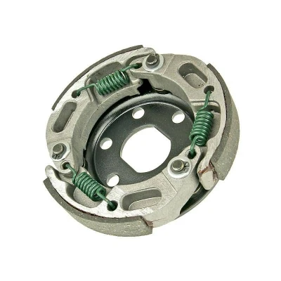Kép: Top Racing 107mm es kuplung