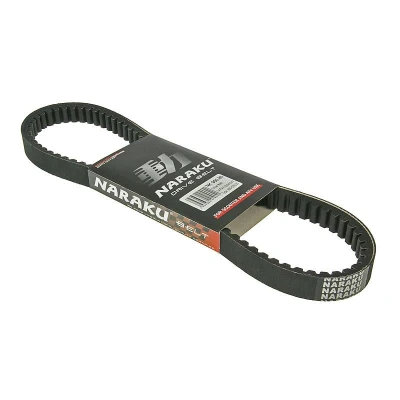 Kép: Naraku variátor ékszíj 835mm GY6 125, 150cc