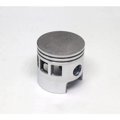 Kép: Airsal T6 Racing dugattyú készlet 49.4cc 40mm Peugeot 103 T3, 104 T3 Brida