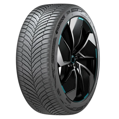 Kép: Hankook iON FlexClimate (IL01) 235/50 R19 103V autó Négyévszakos gumik Gumiabroncs 1034748