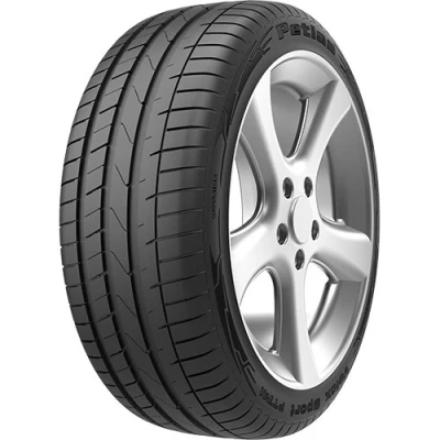 Kép: Petlas VELOX Sport PT741 XL 215/55 R17 98W autó Nyárigumi Gumiabroncs OPEL: Astra H Hatchback, Insignia A Sports Tourer, B Grand 24290