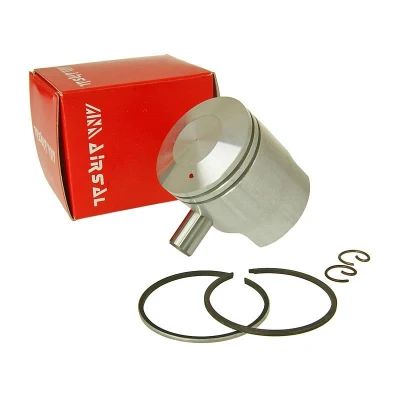 Kép: Airsal sport dugattyú készlet 49.3cc 41mm Hyosung SF50