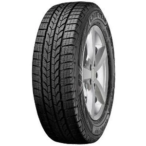Kép: Goodyear UltraGrip Cargo 225/65 R16 112/110T autó Téligumik Gumiabroncs RENAULT: MASTER 3, 3 Bus, 2 Kasten, SSANGYONG: Rodius I 571753