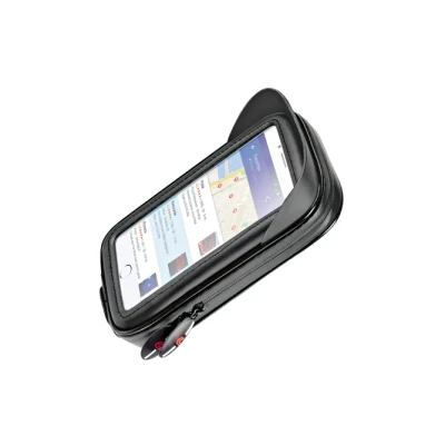 Kép: Okostelefon tok Opti Case puha 160x90mm