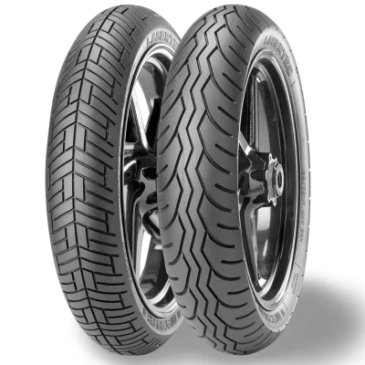 Kép: Metzeler Lasertec 100/90 R18 56V autó Nyárigumi Gumiabroncs 1534500