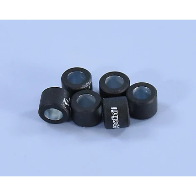 Kép: Variátor súlyok (x6) Polini 15x12mm 7,4g