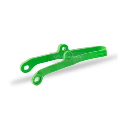 Kép: POLISPORT Lánccsúszka Zöld Kawasaki KX250F/KX450F