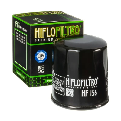 Kép: HIFLOFILTRO Olajszűrő HF156 KTM